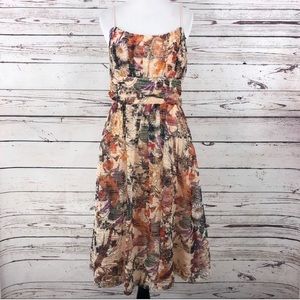 🍁SALE🍁 Anthropologie Maeve Mackenzie Lace Dress